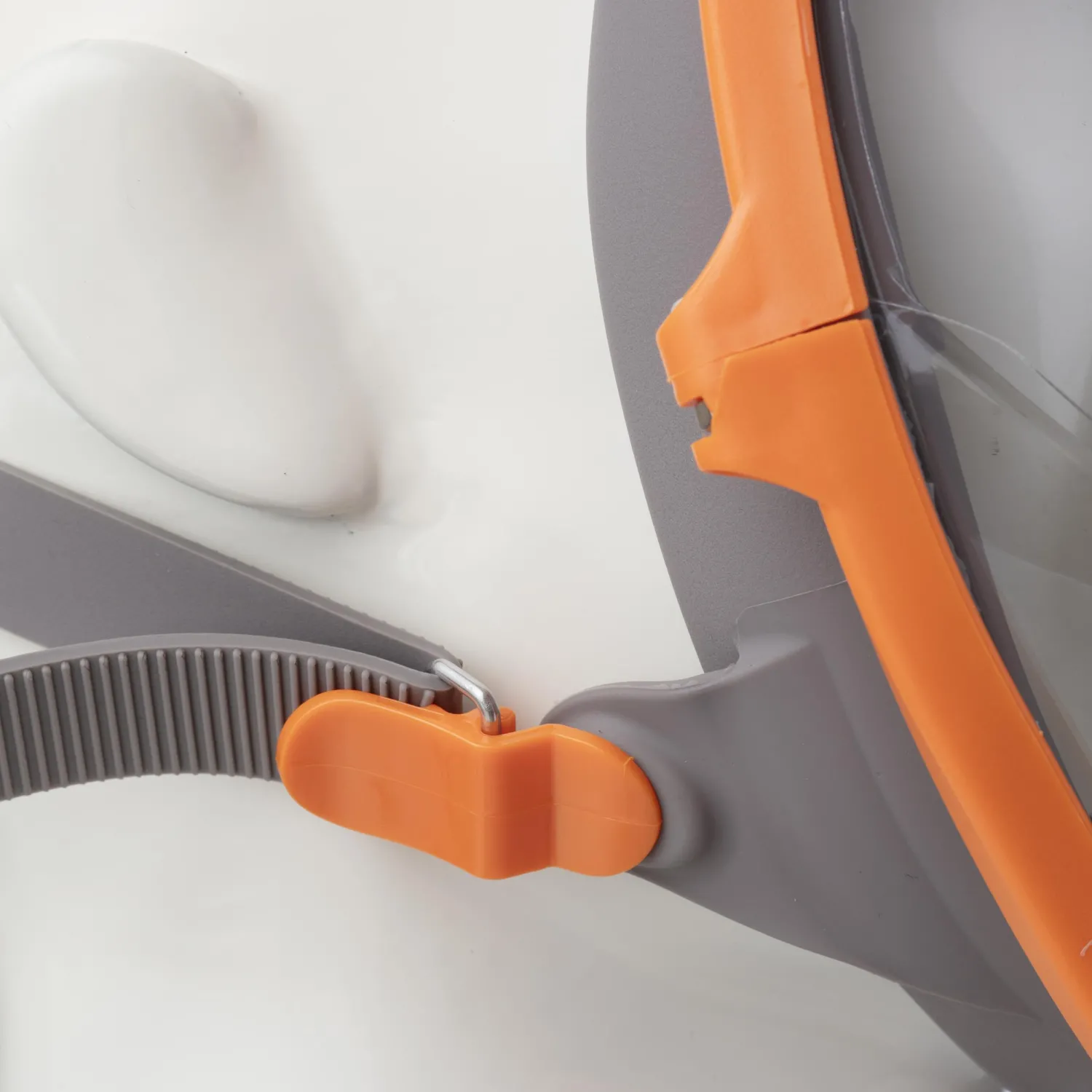 Маска полнолицевая панорамная Jeta Safety размер L категория 2 (5950) - Image 7