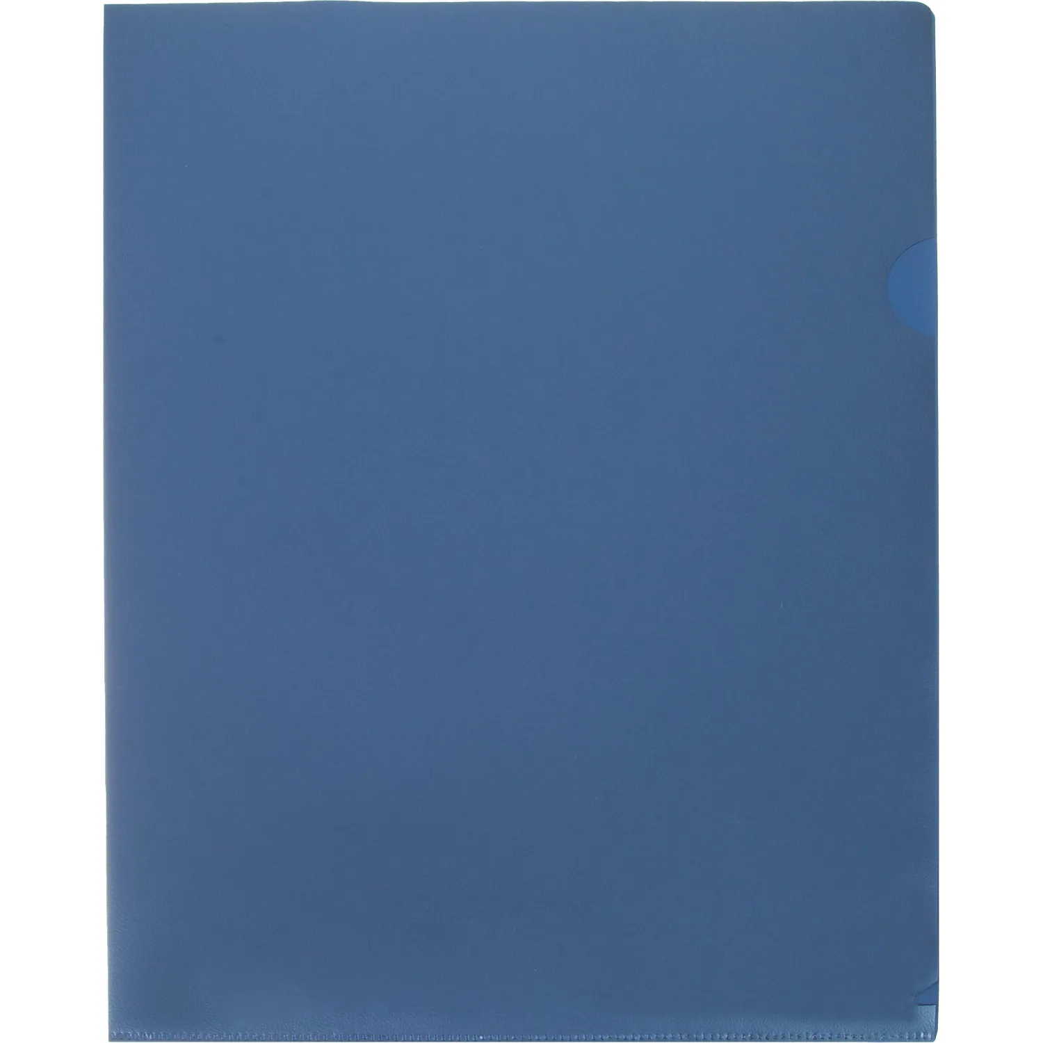 Папка уголок Metallics А4 пластиковая 200 мкм (4 штуки в упаковке) - Image 5