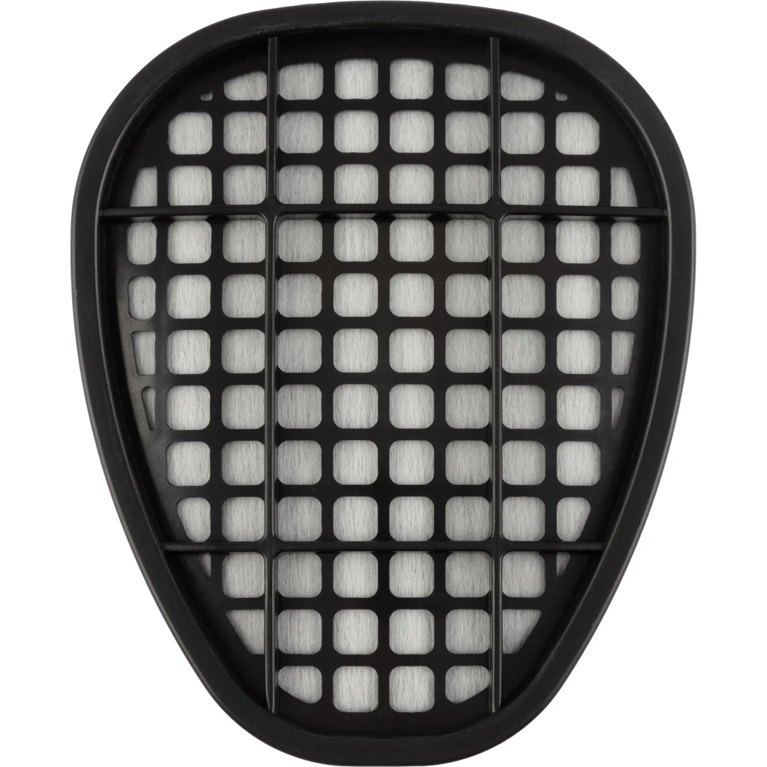 Фильтр противогазовый Jeta Safety А1 (2 штуки в упаковке, 6510) - Image 2