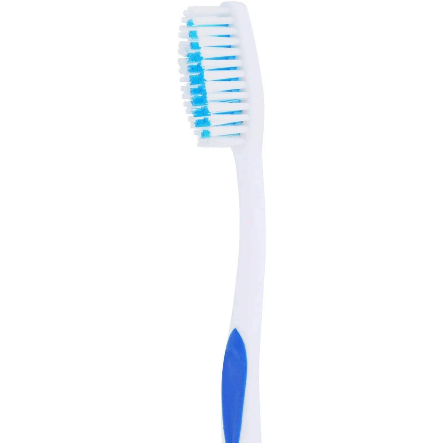 Зубная щётка Dr.Clean L18 средней жёсткости - Image 17