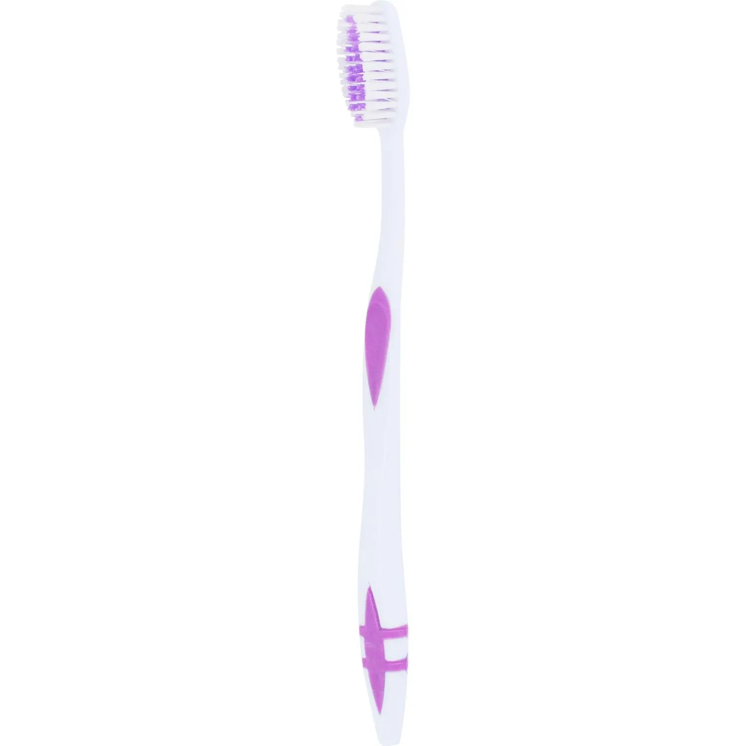 Зубная щётка Dr.Clean L18 средней жёсткости - Image 10