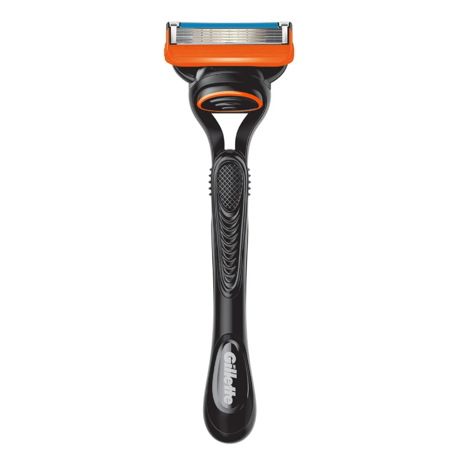 Бритва Gillette Fusion с 4 сменными кассетами - Image 2