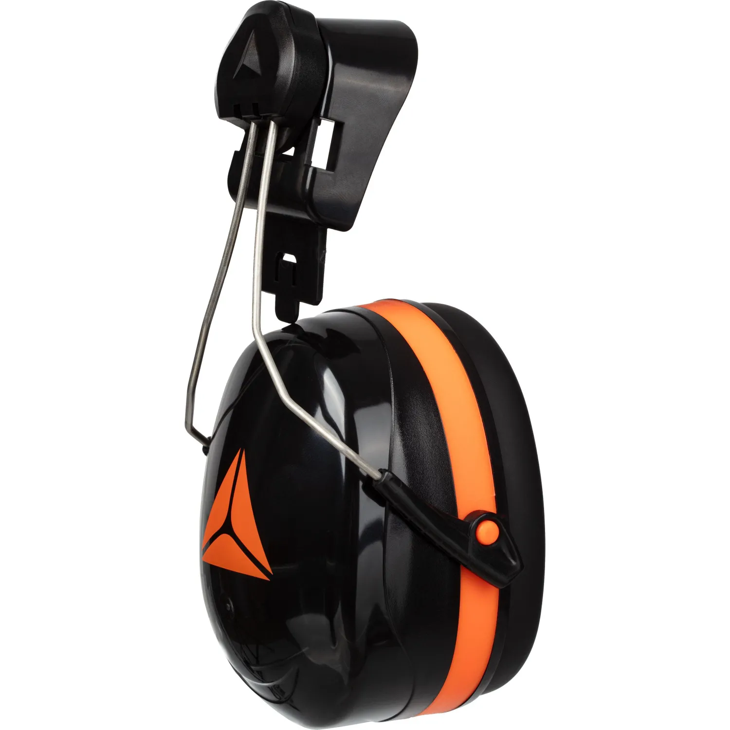 Наушники противошумные Magny Helmet с креплением на каску 30 дБ чёрные (MAGN2HENO) - Image 7