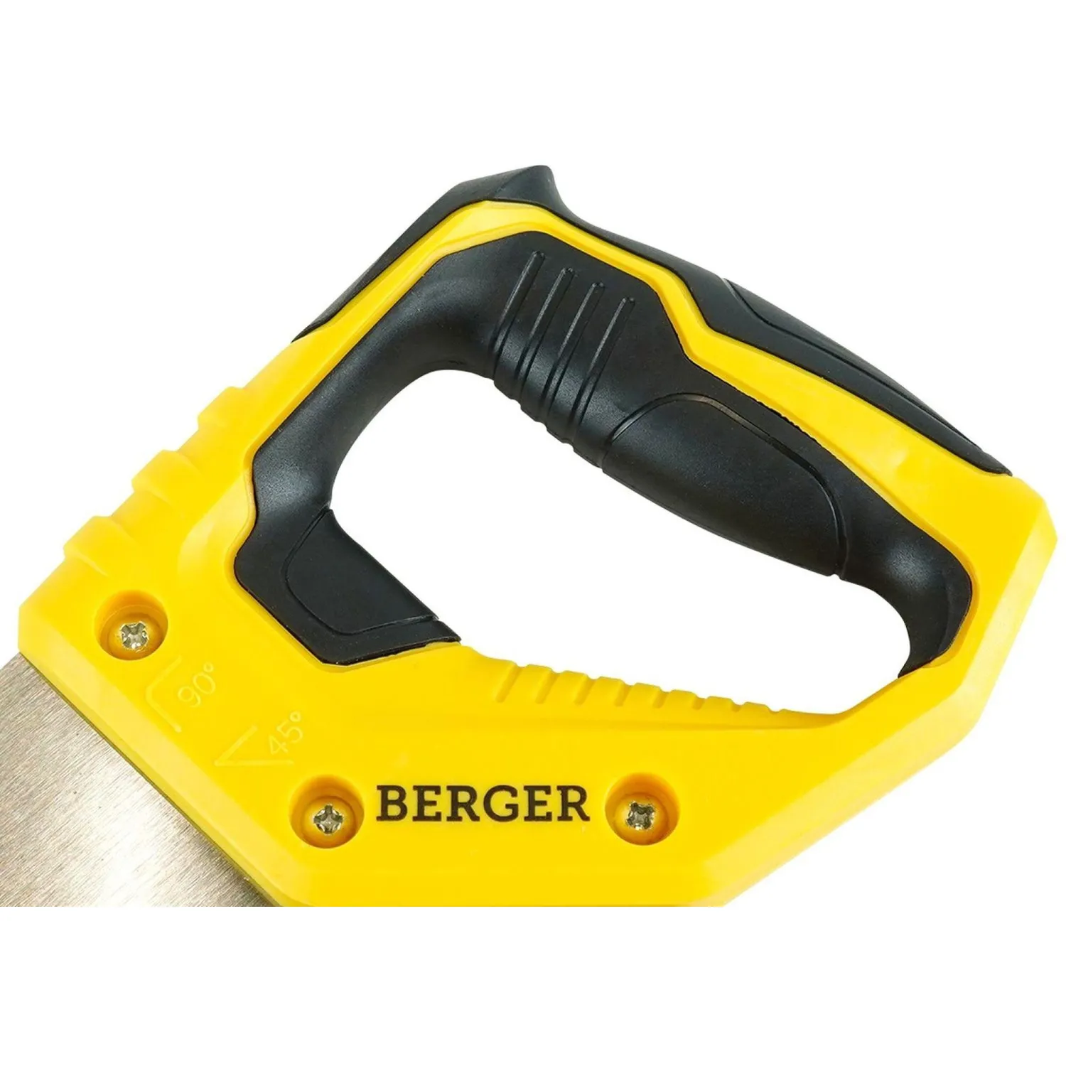 Ножовка Berger Хольц BG1842 по дереву 450 мм - Image 6