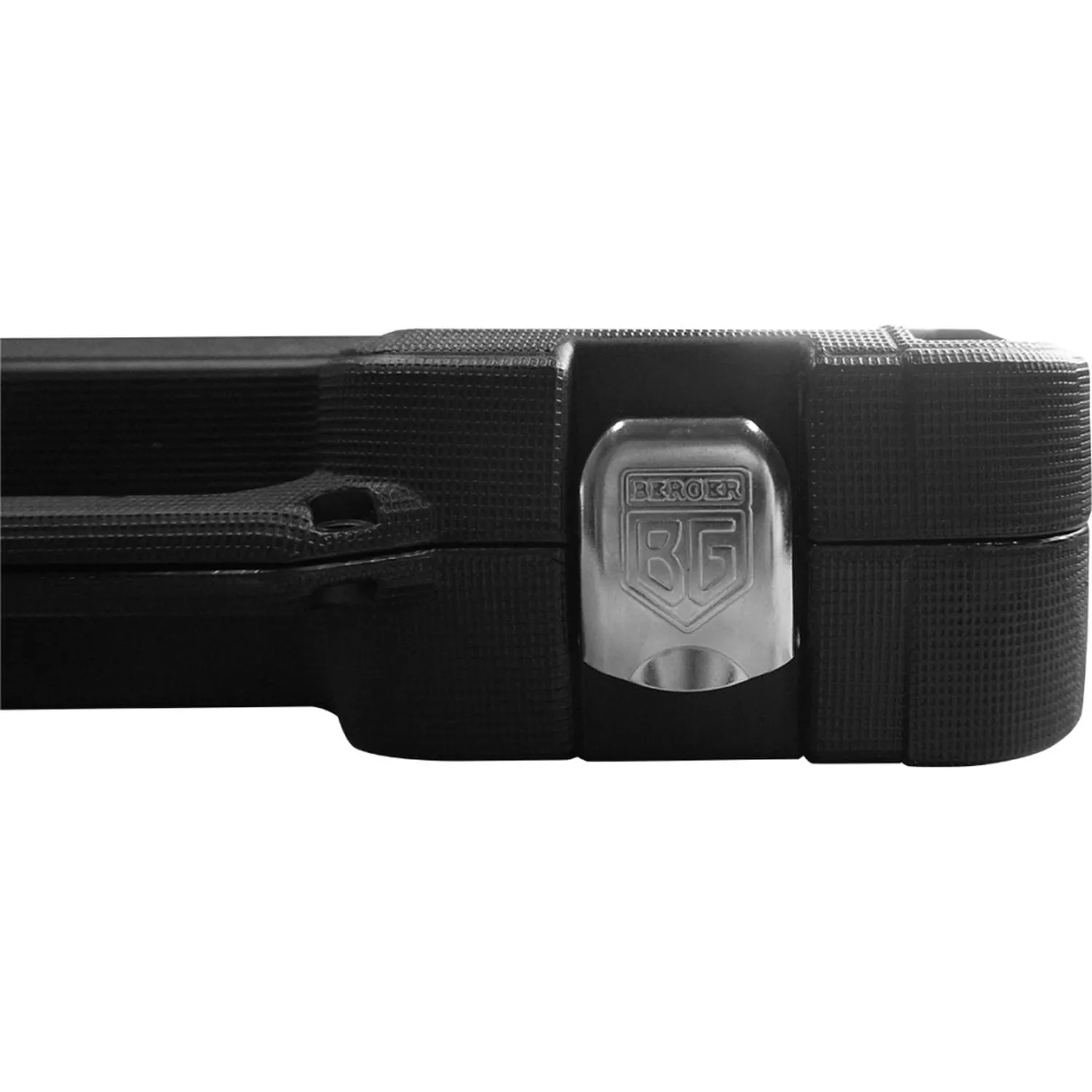 Набор инструмента автомобильный 1/2" 1/4" в чемодане 108 предметов профессиональный (BG108-1214) - Image 6