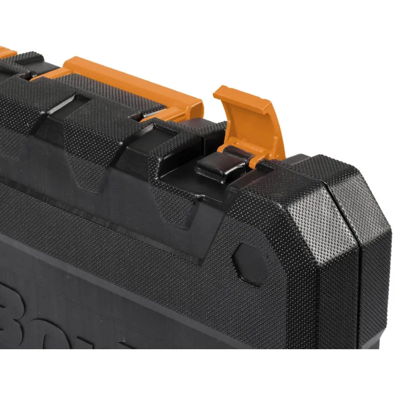Набор инструмента универсальный BTK-168 1/4" 3/8" в чемодане 168 предметов для дома (93418491) - Image 11