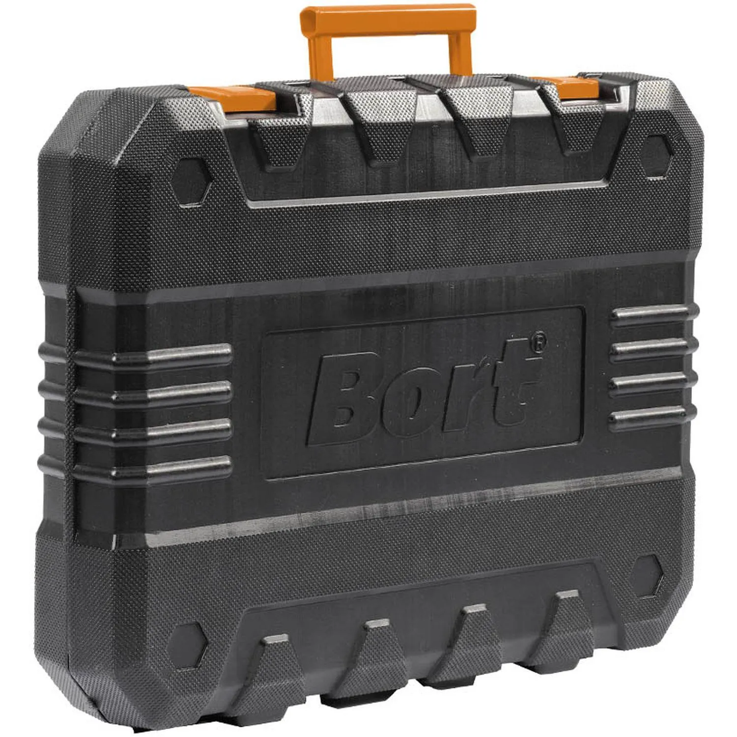 Набор инструмента универсальный BTK-168 1/4" 3/8" в чемодане 168 предметов для дома (93418491) - Image 10