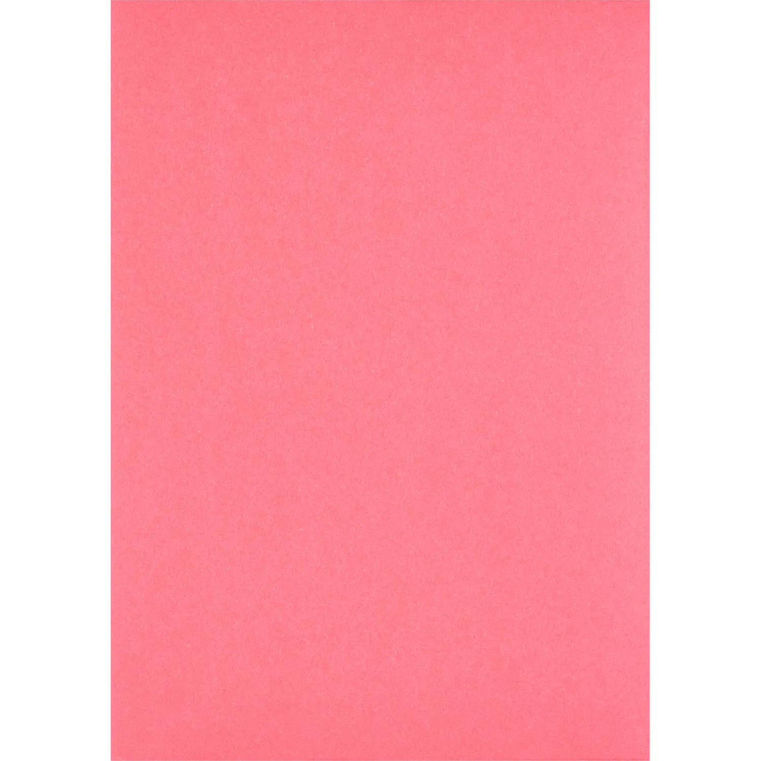 Цветная бумага Аттаче Гознак К3 розовая интенсив А4 (80г/м²) - Image 3