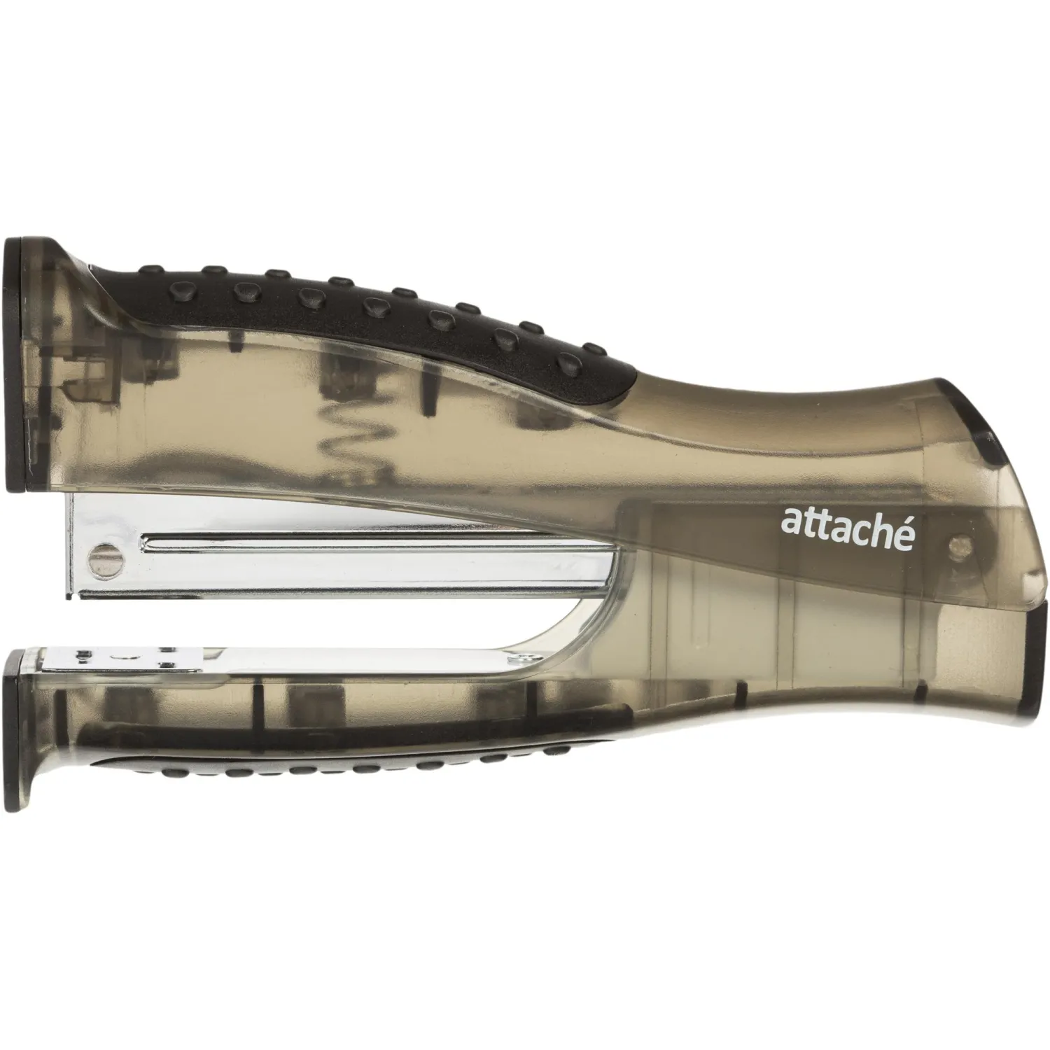 Степлер вертикальный Attache 8918 офисной серии, сшивание бумаг - Image 5