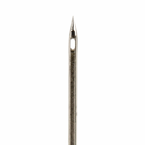 Шило с ушком, общая длина 145 мм, d=3 мм, прорезиненная ручка, STAFF, 238114 - Image 5
