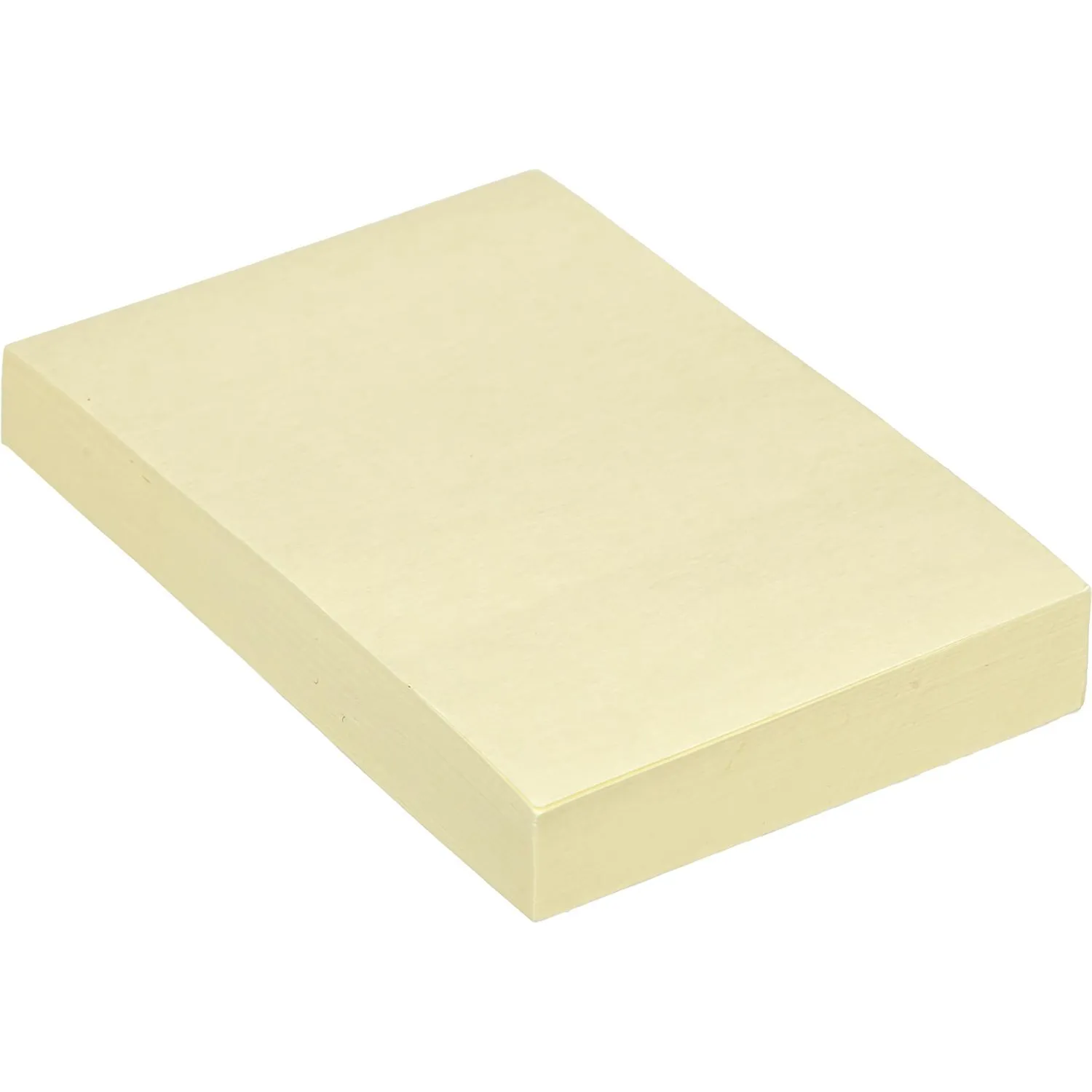 Стикеры Kores 75x50 мм, блок для записей и офиса - Image 2