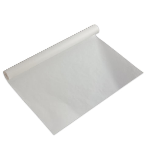 Калька под карандаш, рулон 640 мм х 20 м, 30 г/м2, STAFF, 128995 - Image 3