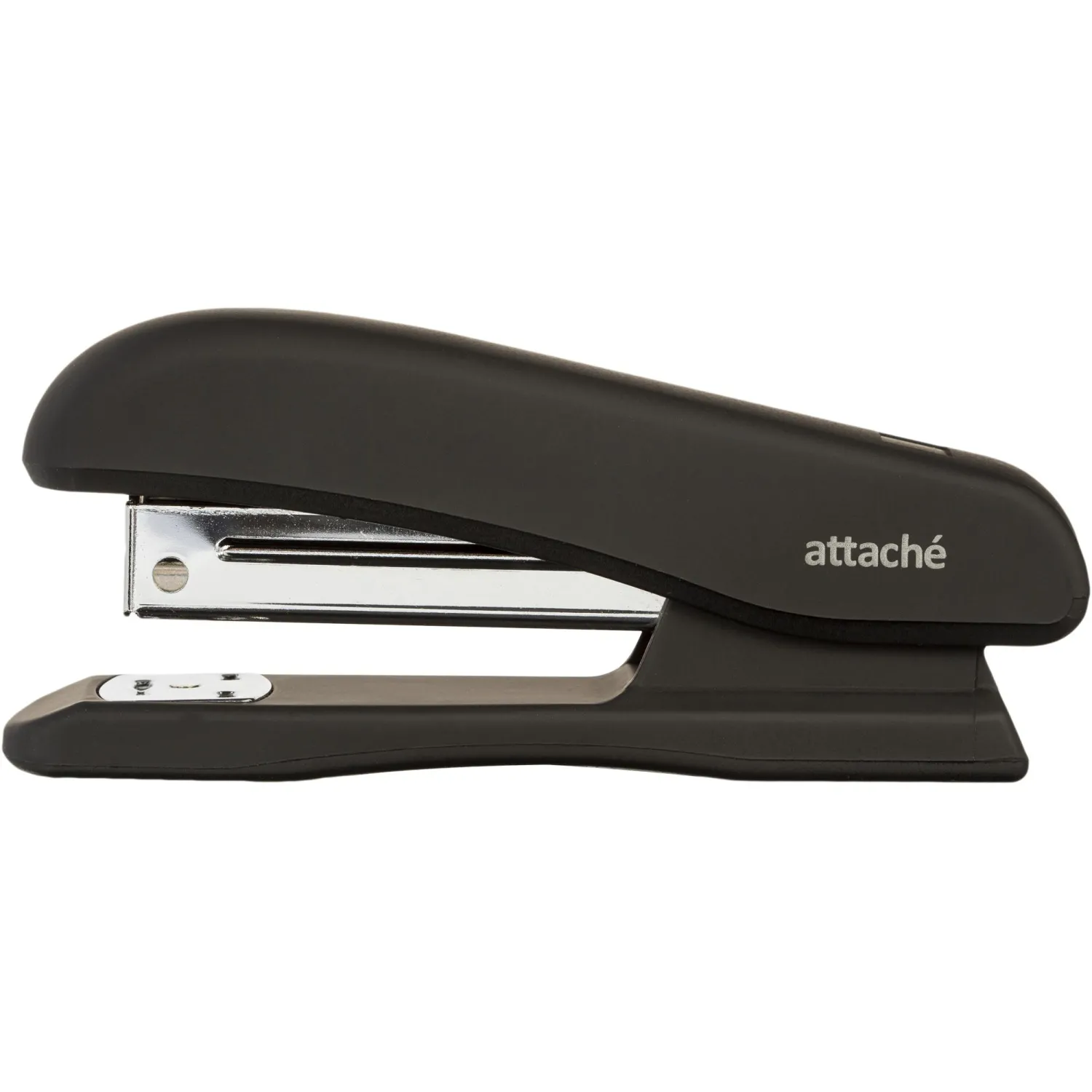 степлер Attache Comfort настольный офисный с мягким покрытием - Image 4