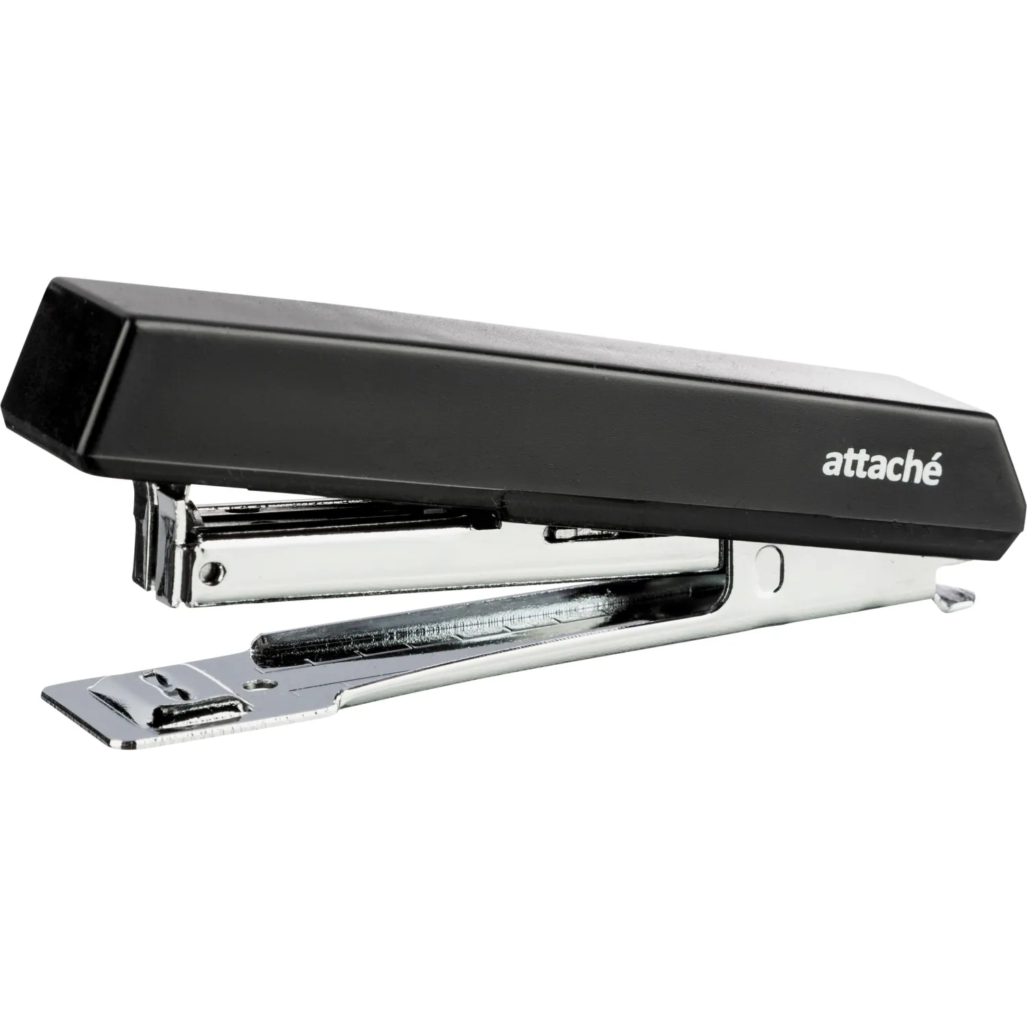 Степлер Attache Eco из переработанного пластика, до 10 л., скобы №10 - Image 4