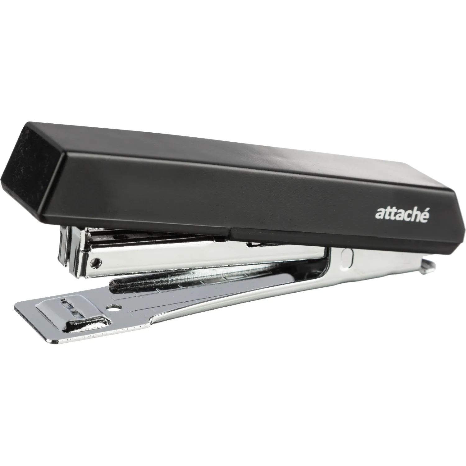 Степлер Attache Eco из переработанного пластика, до 10 л., скобы №10 - Image 8