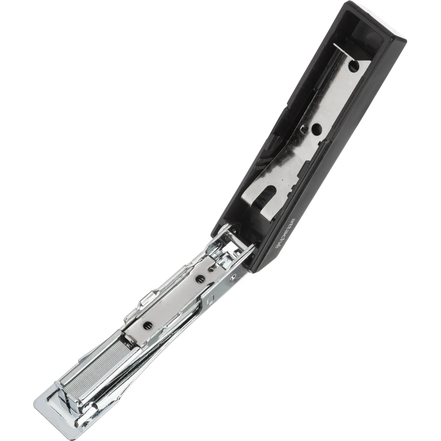 Степлер Attache Eco из переработанного пластика, до 10 л., скобы №10 - Image 9