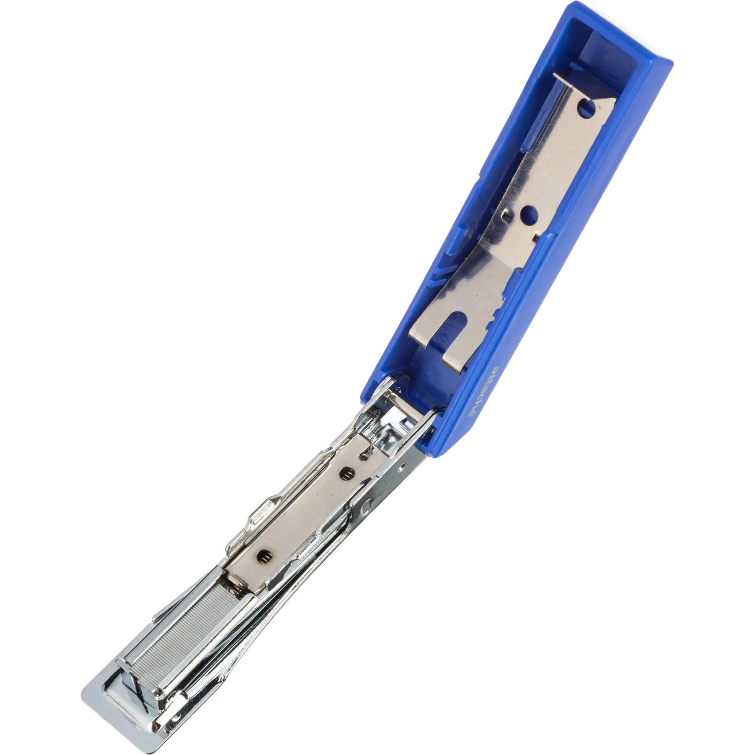 Степлер Attache Eco из переработанного пластика, до 10 л., скобы №10 - Image 16