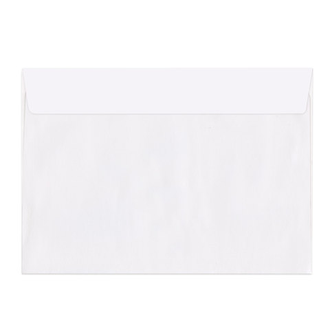 Конверты С4 (229х324 мм), отрывная лента, 100 г/м2, КОМПЛЕКТ 500 шт., 41773 - Image 2