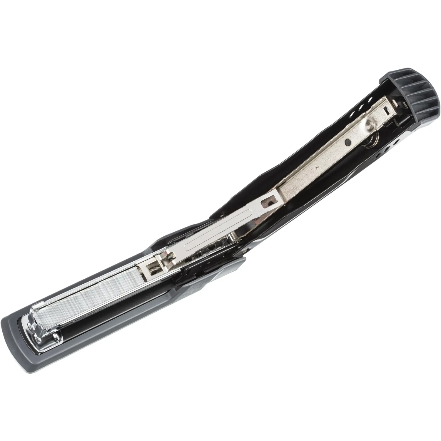 Степлер Attache Power 24/6 металлический (открытое/закрытое сшивание, до 50 листов) - Image 7