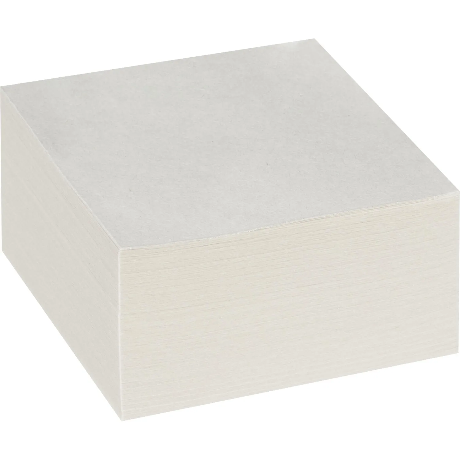 Блок для записей в боксе Выбор есть 9×9 см Attache Economy, бумага 65 г/м² - Image 4