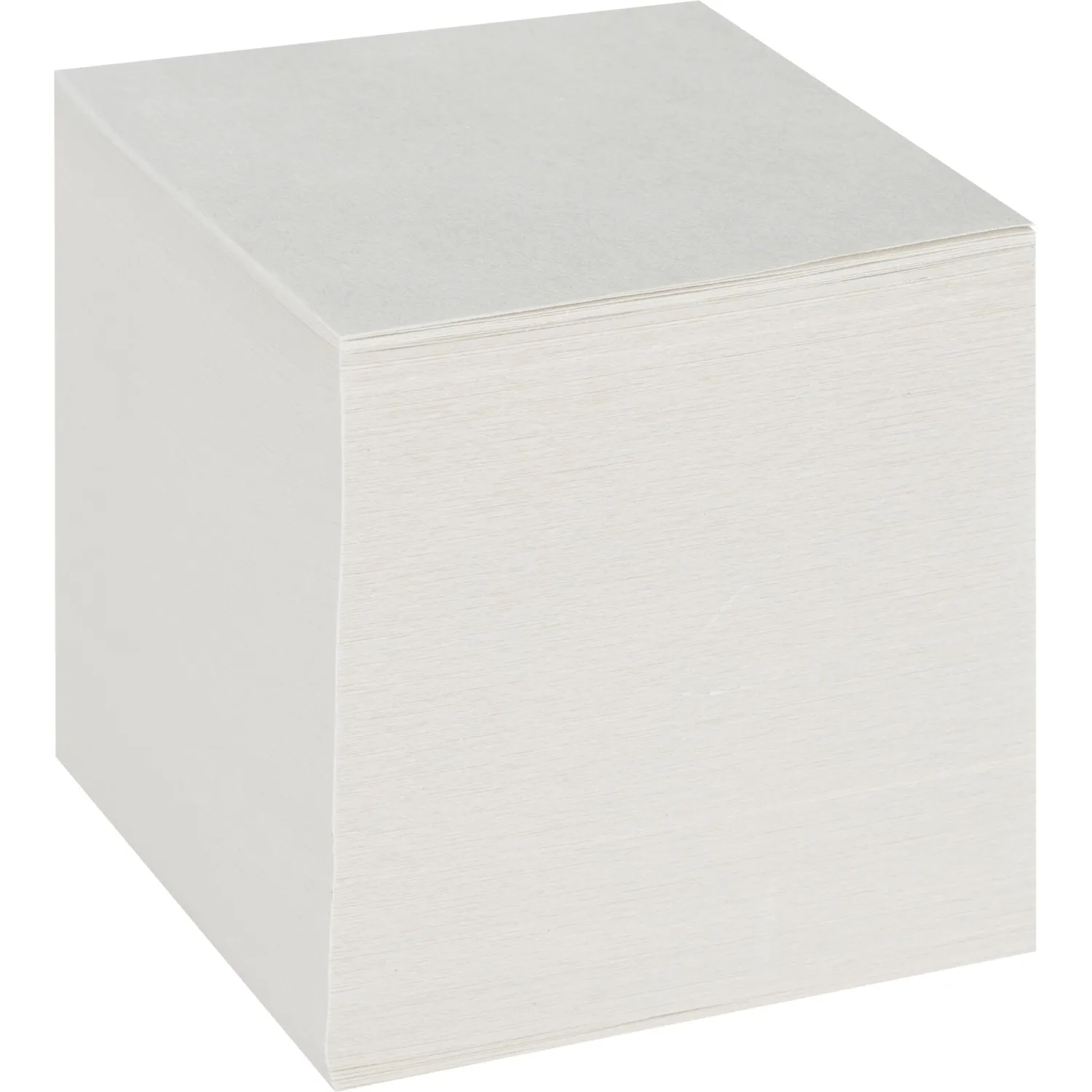 Блок для записей в боксе Выбор есть 9×9 см Attache Economy, бумага 65 г/м² - Image 4