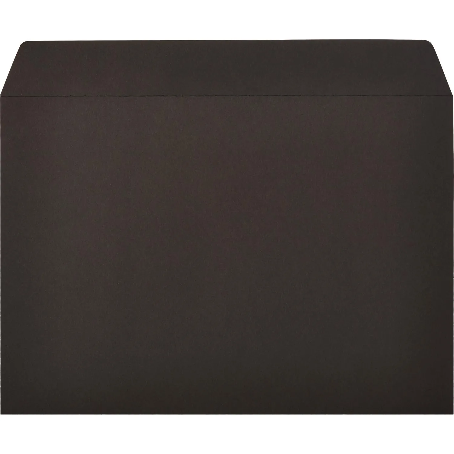 Конверты C4 чёрные 229×324 мм, 120 г/м², с клеем из окрашенной бумаги - Image 5