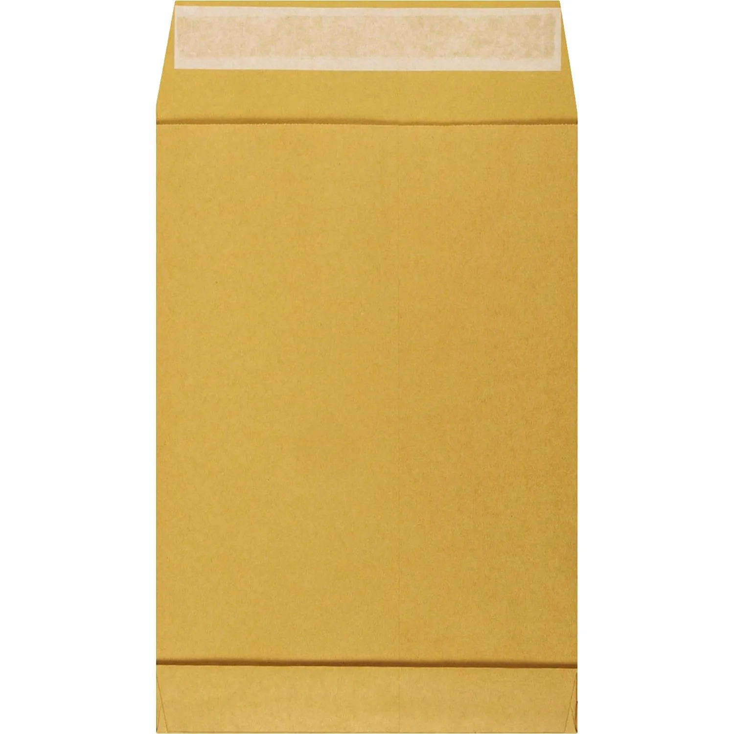 Почтовый пакет Extrapack С4 229x324 мм из крафт-бумаги 100 г/м² - Image 2