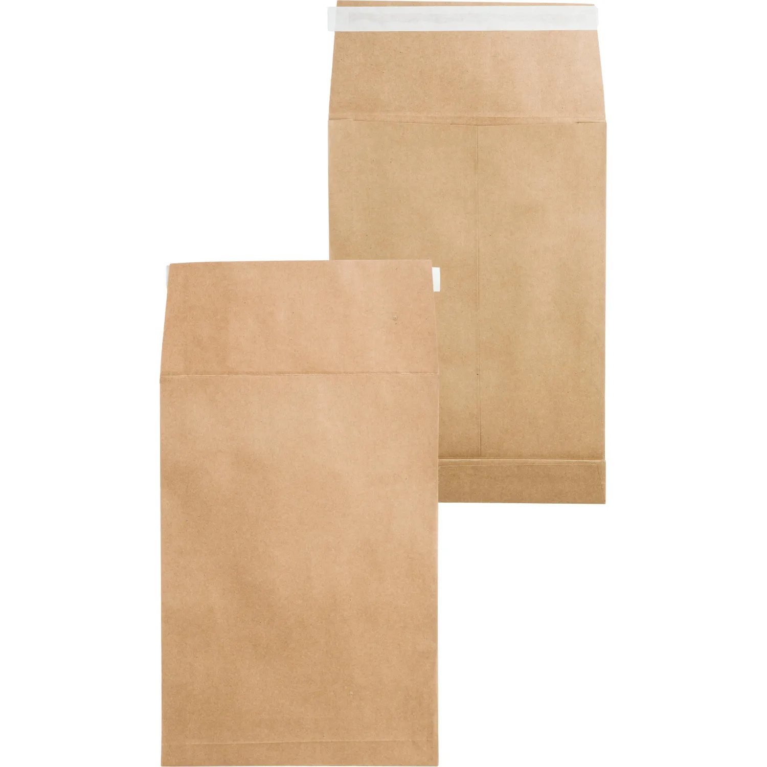 Пакет ProPac C4 229×324 мм крафт 130 г/м², стрип, 200 шт - Image 6