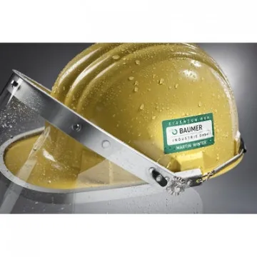 Суперпрочные этикетки Avery Zweckform L7917-10 (Полиэтилен А4, −40°...+150°C) - Image 5
