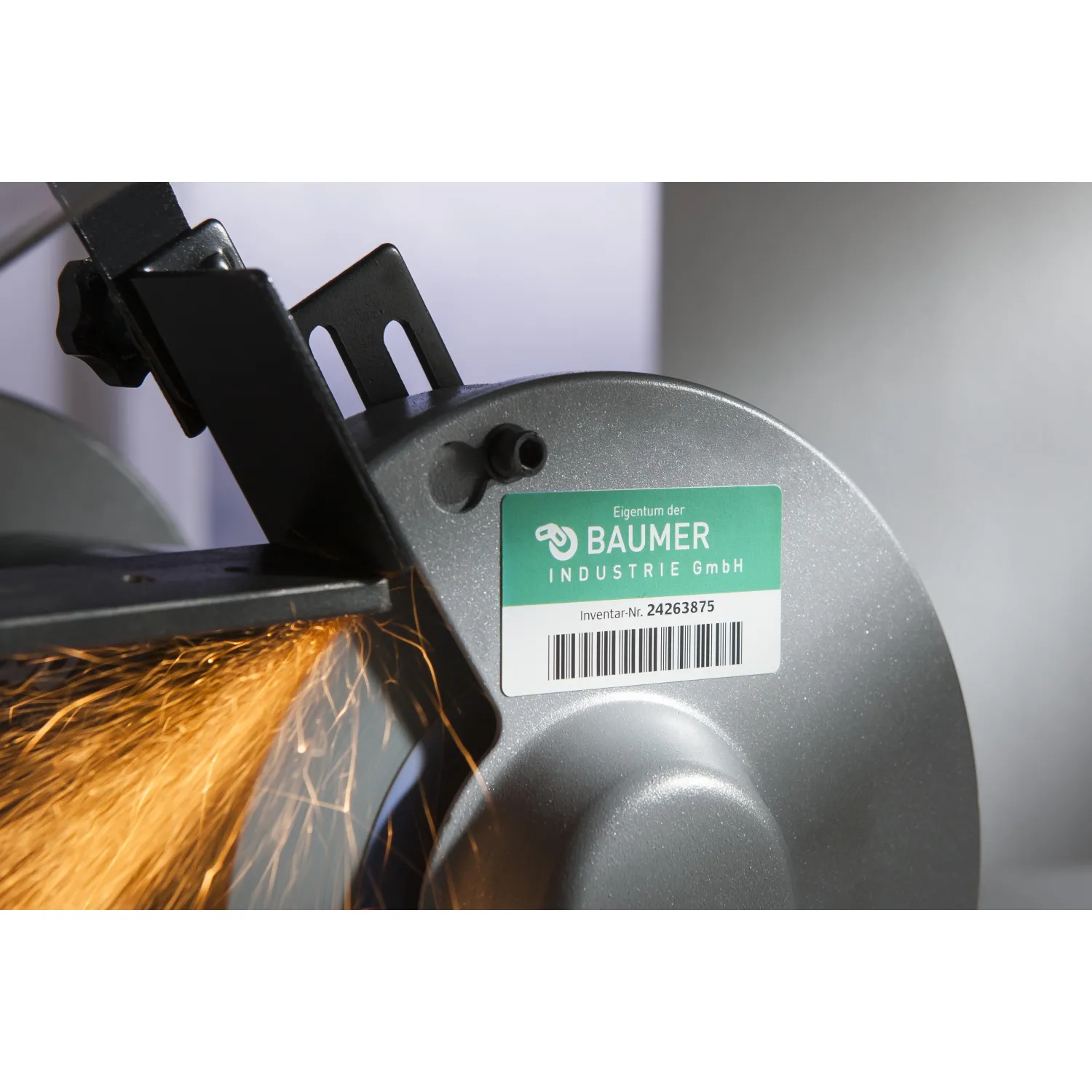 Суперпрочные этикетки Avery Zweckform L7917-10 (Полиэтилен А4, −40°...+150°C) - Image 11
