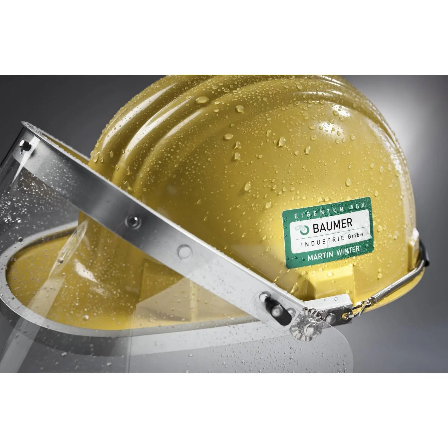 Суперпрочные этикетки Avery Zweckform L7917-10 (Полиэтилен А4, −40°...+150°C) - Image 8