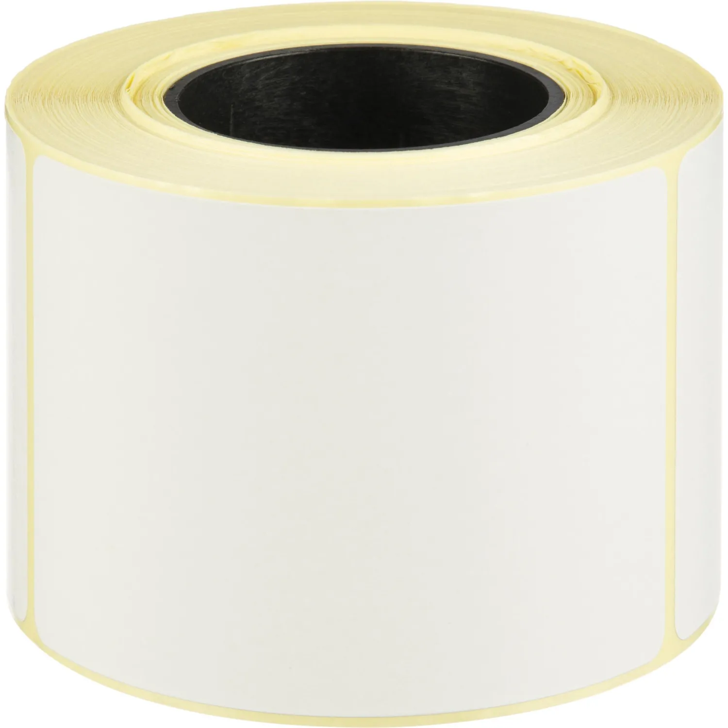 Термоэтикетки Thermal ECO 58×80 мм 350 шт/рулон для супермаркетов и весов - Image 2
