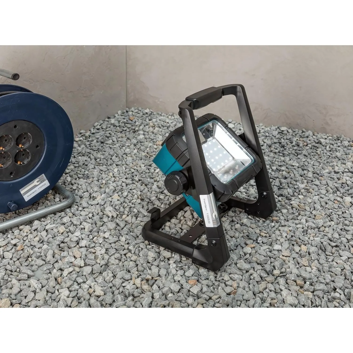 Этикетки для инвентаризации Avery Zweckform L6141-20 (усиленные 63,5×33,9 мм, 24 шт/лист) - Image 5