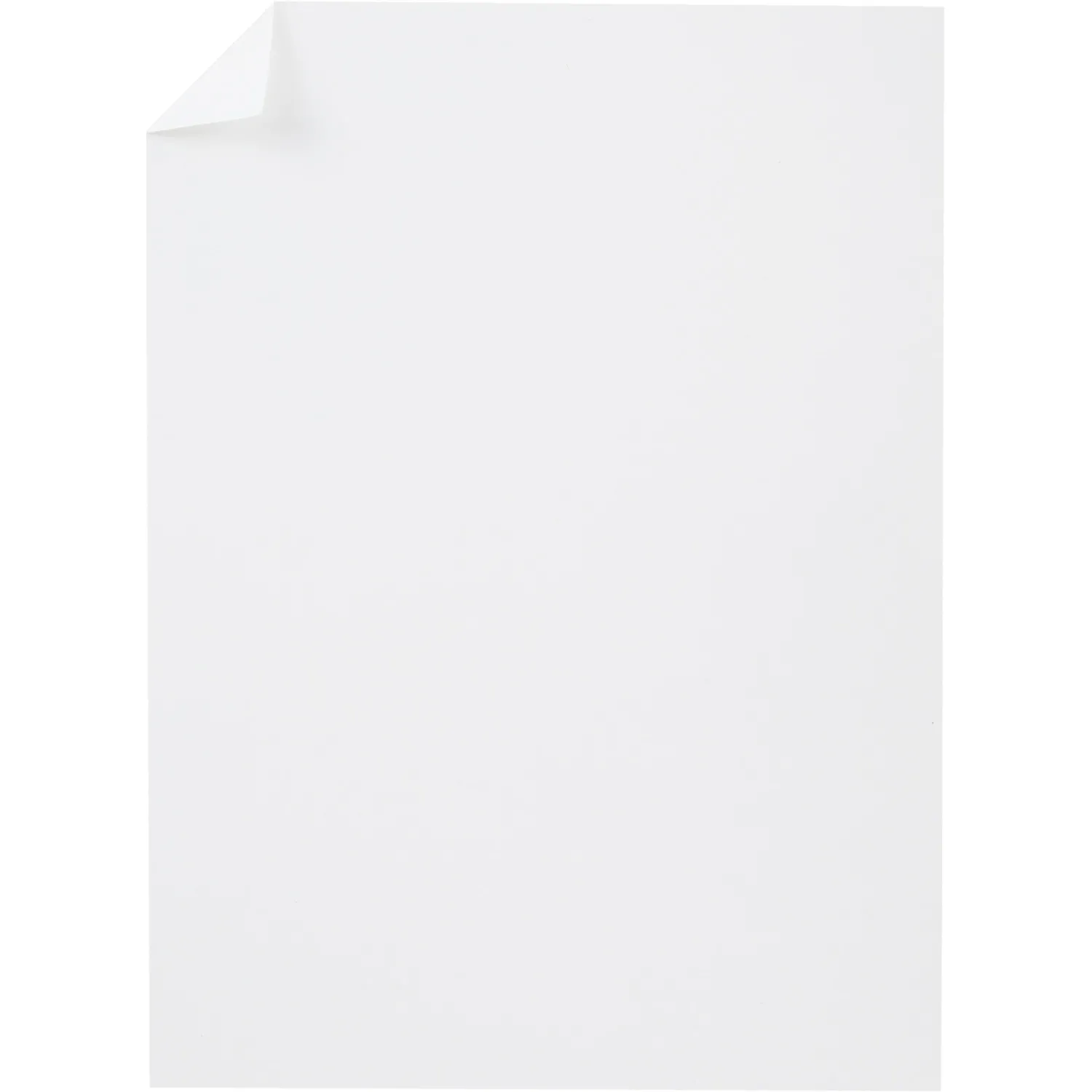 Чертёжная бумага Ватман Гознак А1, 61х86 см, 200 г/м² - Image 2