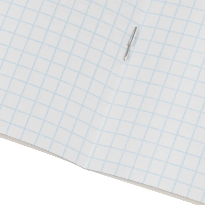 Тетрадь Комус Класс Интенсив А5 (10 шт.), синяя, 12 л., офсет 60 г/м² - Image 8