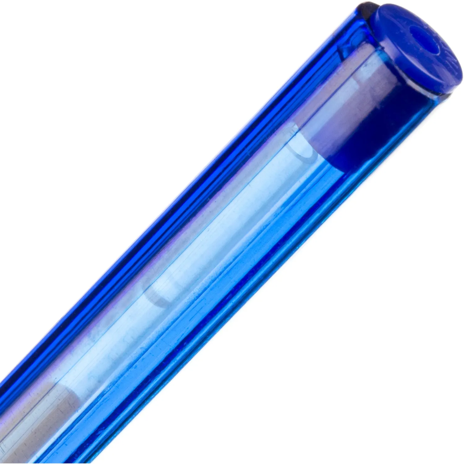 гелевая ручка Attache Attache Glide Trigel (быстрая сушка, подходит для левшей) - Image 4