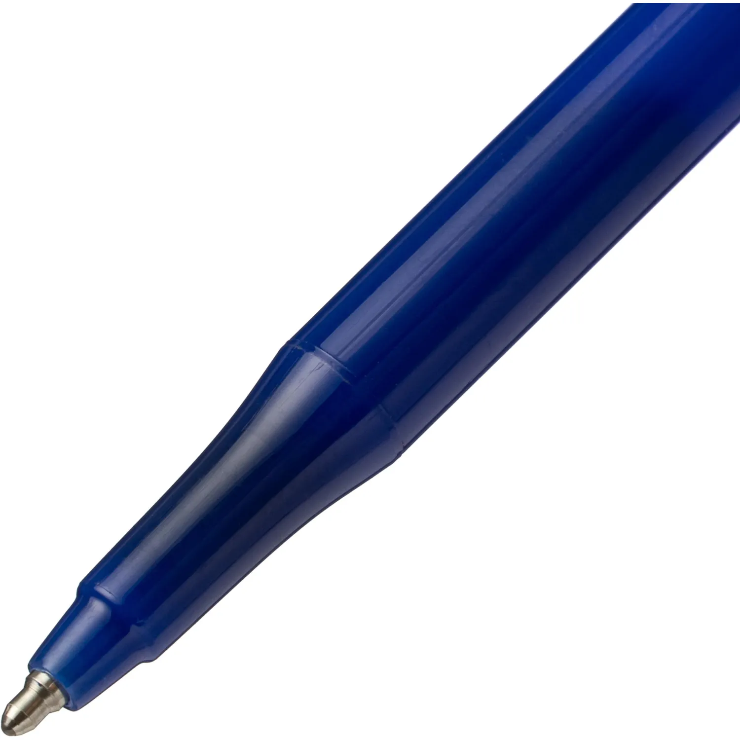 шариковая ручка Paper Mate Replay E.MAX пиши-стирай (чистое стирание, синий цвет) - Image 5
