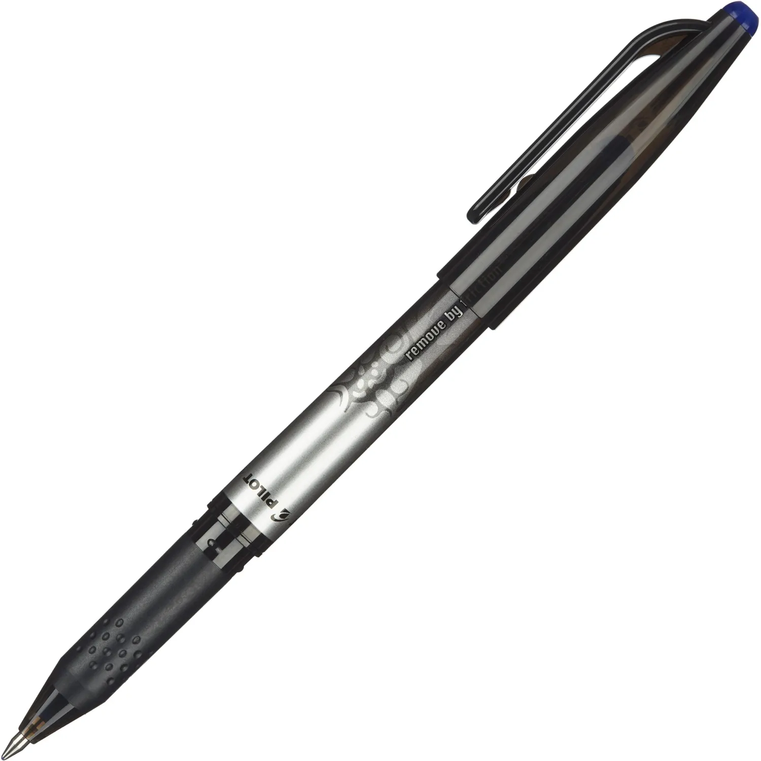 гелевая ручка Pilot Frixion Pro (сменный стержень, ручка с обесцвечивающимися чернилами, эргономичная) - Image 4