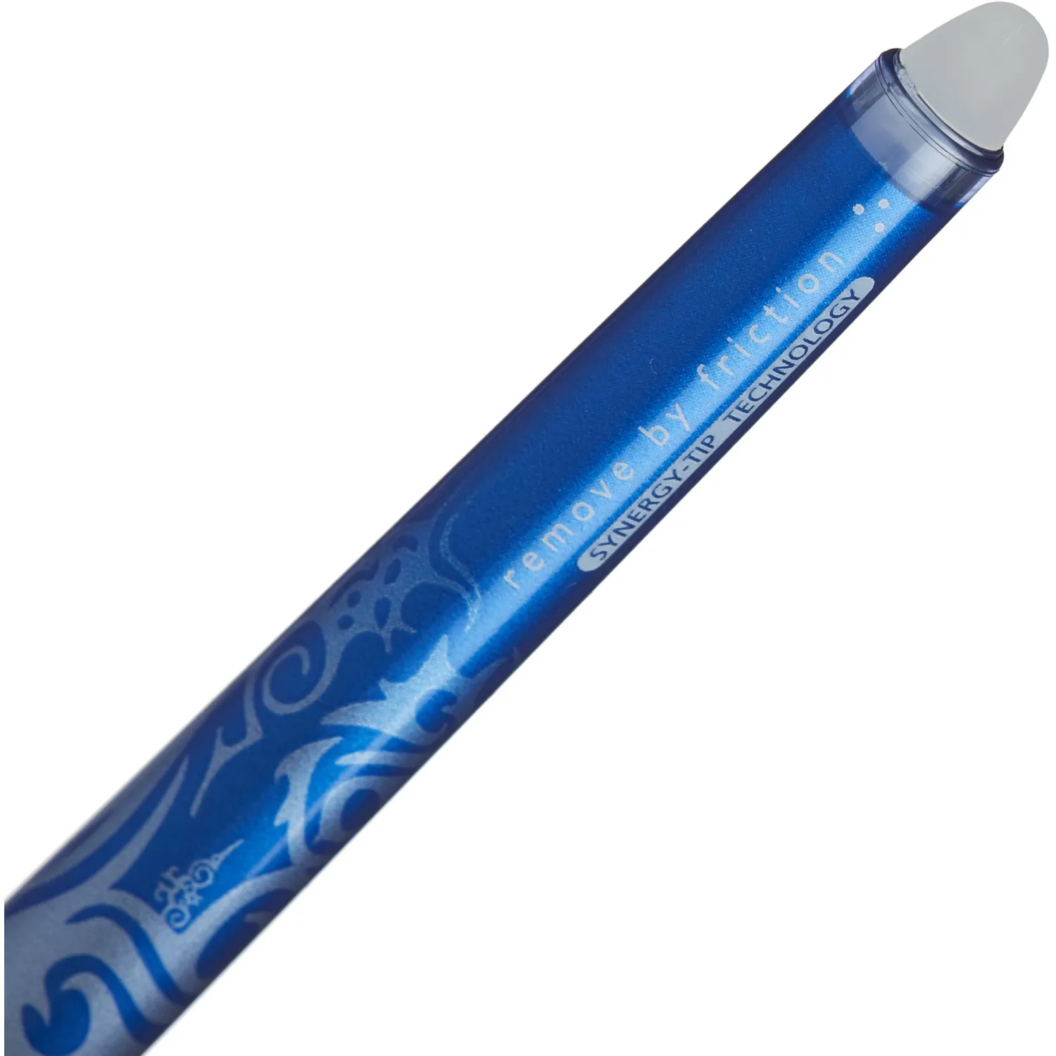 гелевая ручка Pilot Frixion Point 0,25 мм ручка с ластикомпилот - Image 6
