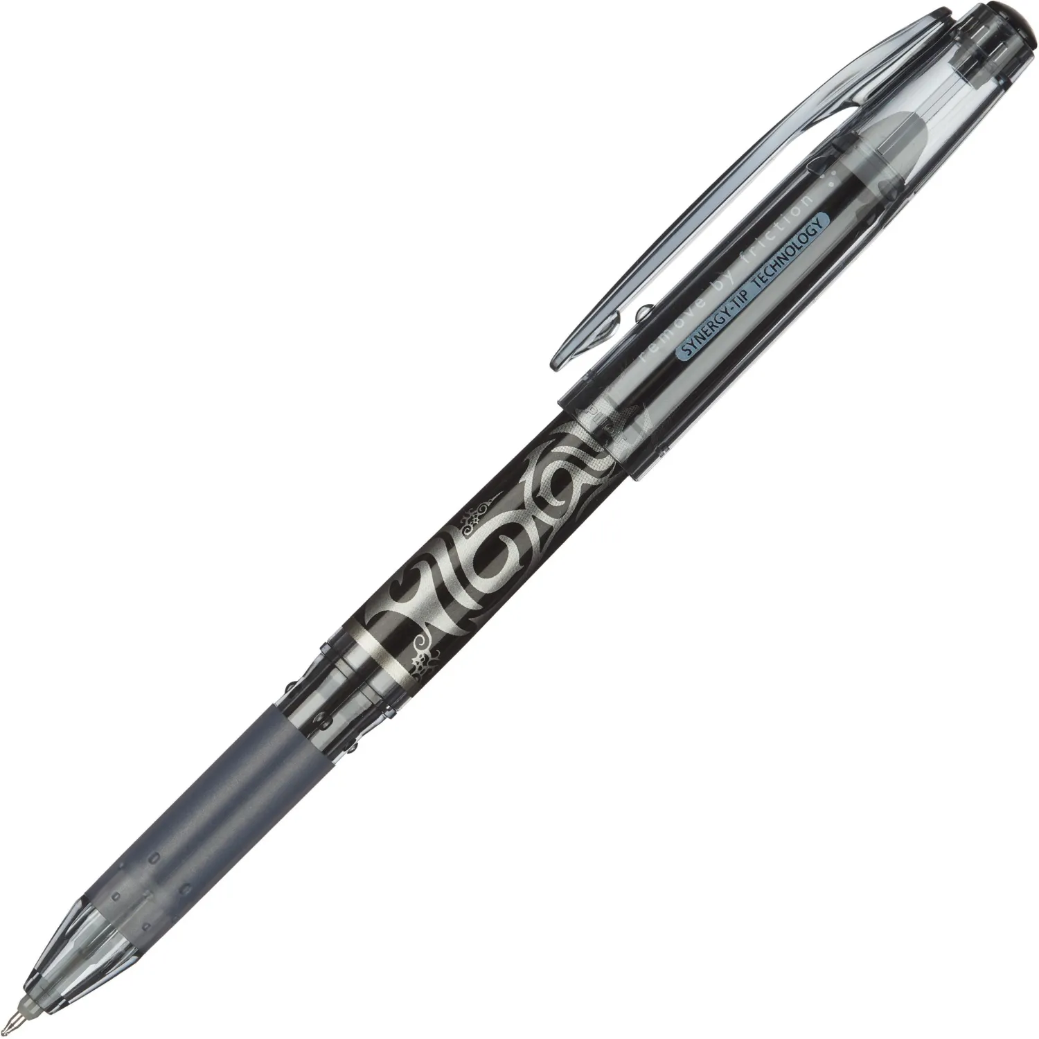 гелевая ручка Pilot Frixion Point с обесцвечивающимися чернилами 0,25 мм + ластик - Image 4
