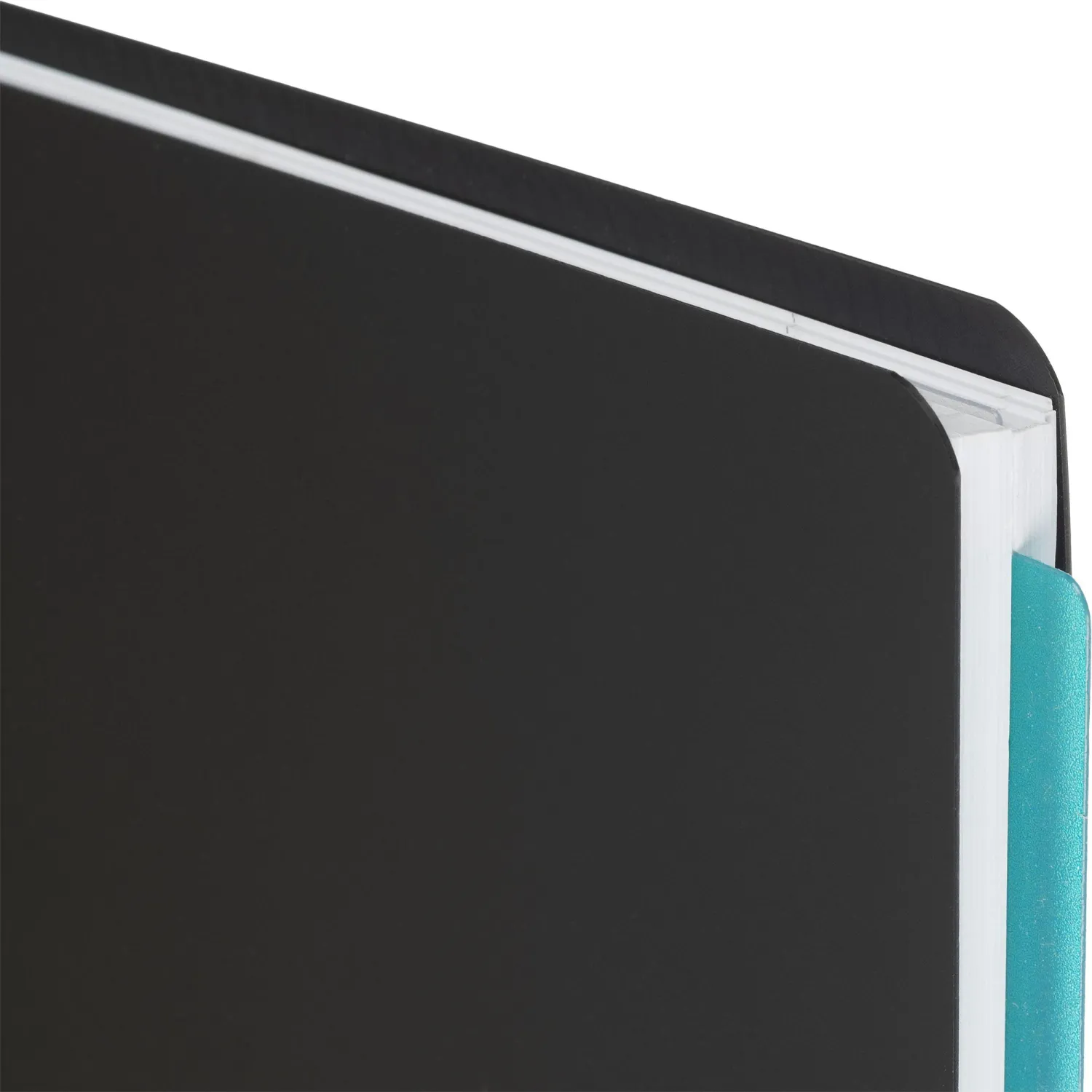 Бизнес-тетрадь Attache Selection Smartbook A4 120 листов, клетка, спираль, разделитель - Image 3