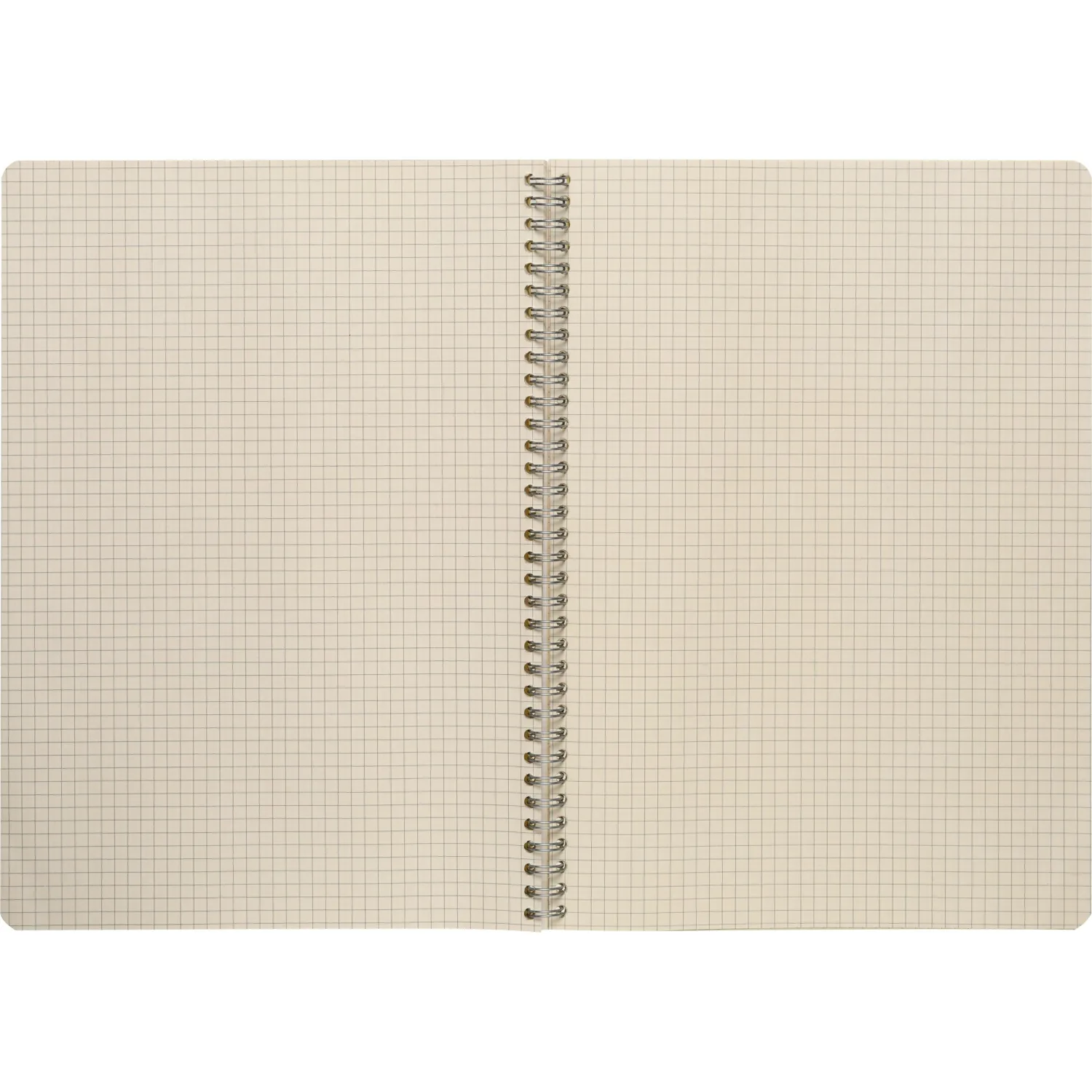 Бизнес-тетрадь Attache Selection Амели А4 80 листов, спираль, матовая обложка, 21×30 см - Image 6