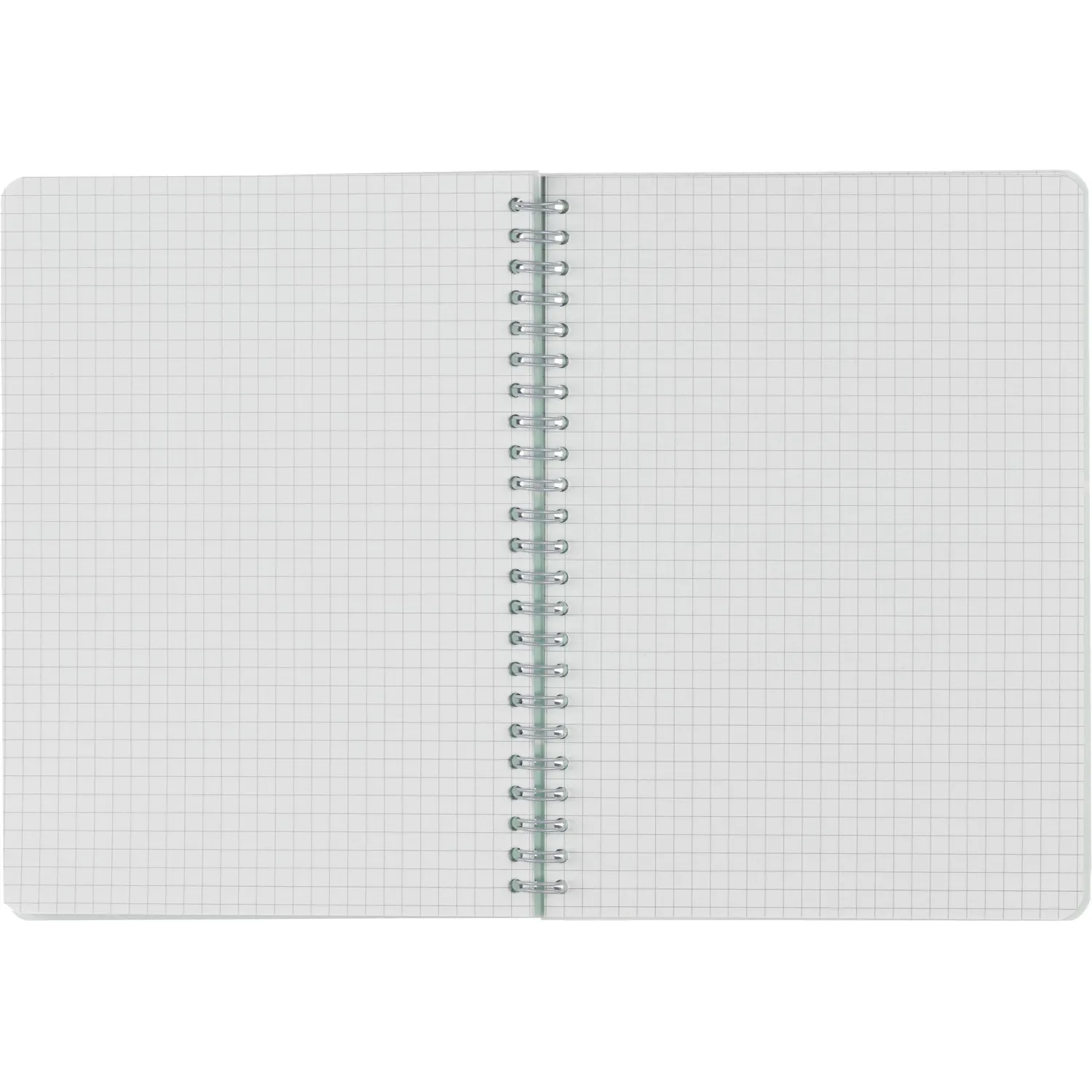 Бизнес-тетрадь Attache Selection Амели A5, клетка, мягкая обложка - Image 10