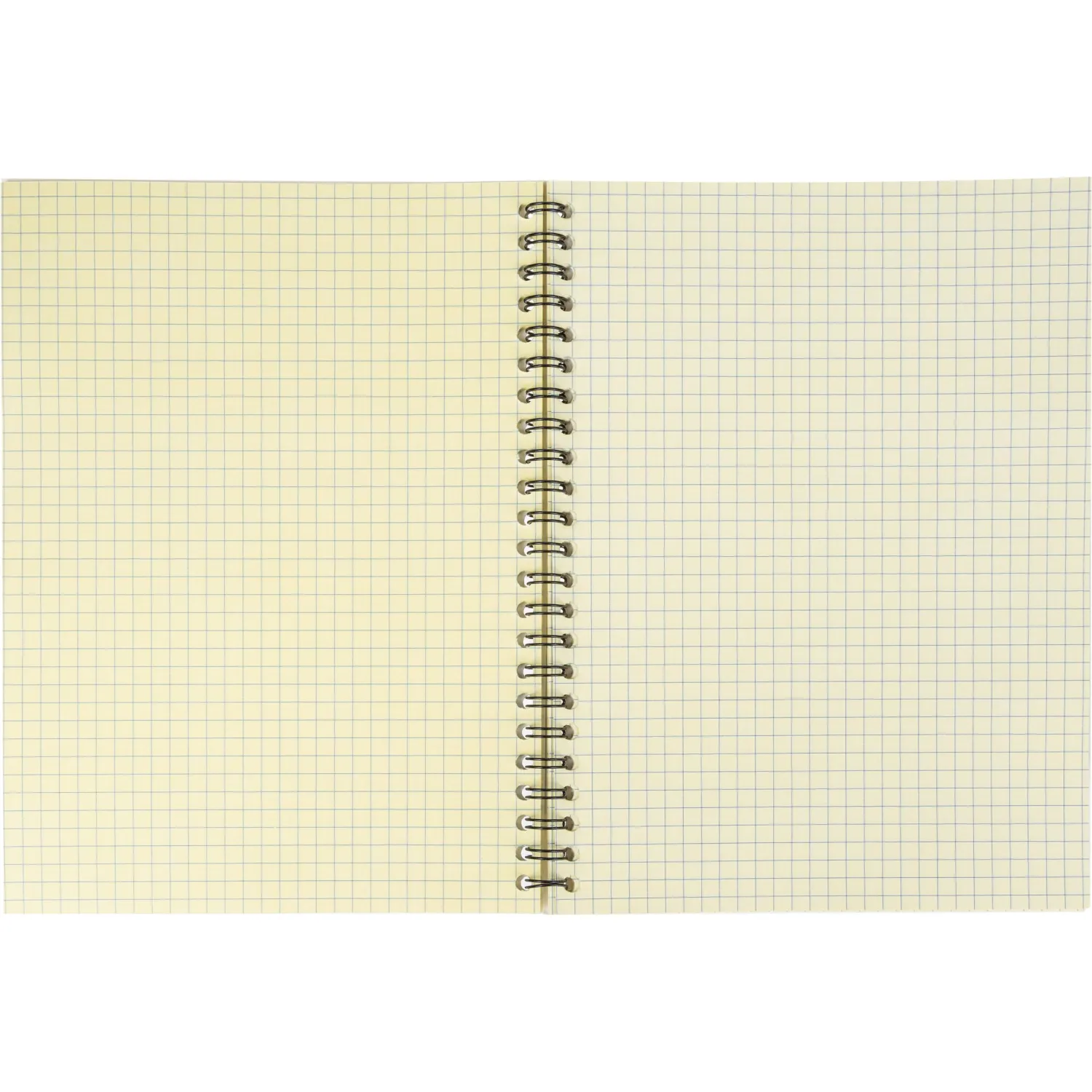 Бизнес-тетрадь Attache Selection Yellow Pad А5, желтая, клетка - Image 6