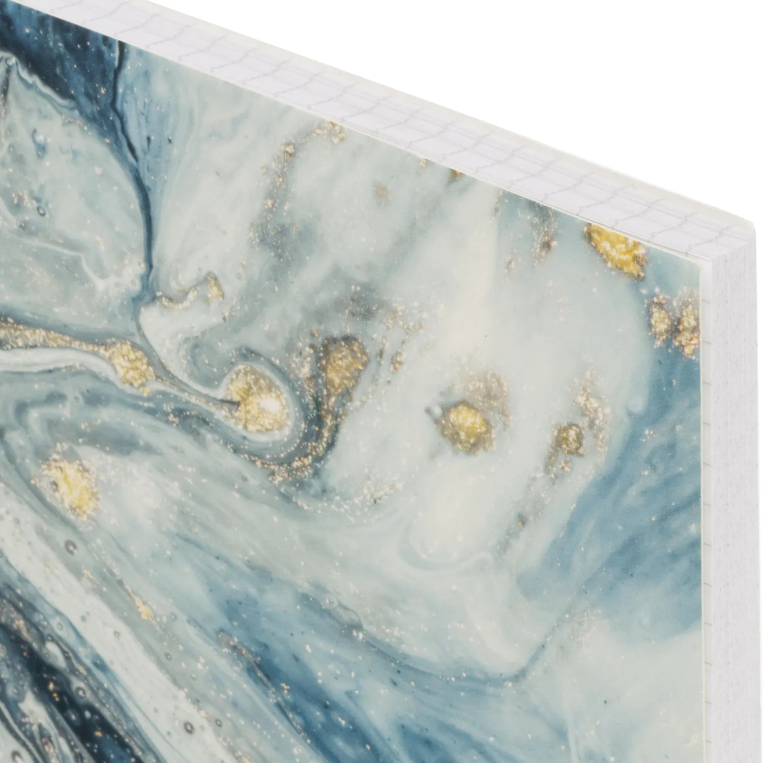 Бизнес-тетрадь Attache Selection Fluid A4 для записей, учебы и работы, мягкая обложка - Image 3