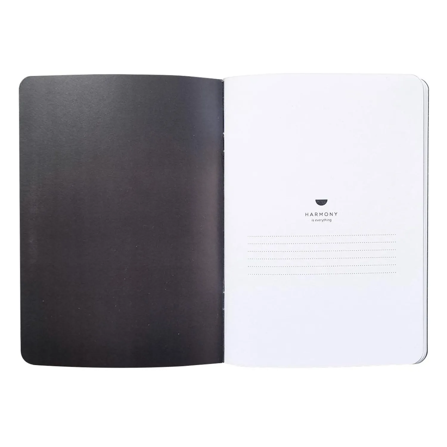 Бизнес-тетрадь Be Smart Minimalism, тетрадь формата А5, минималистичная, компактная - Image 3