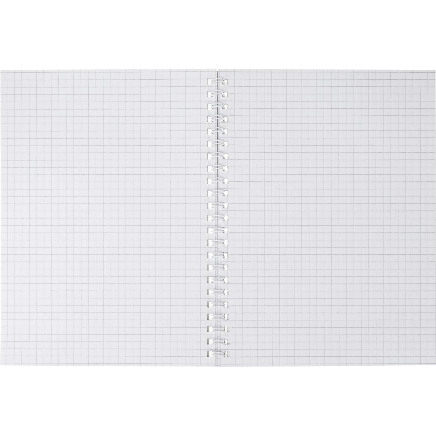 Бизнес-тетрадь Attache Office Style A5 для записей и учебы в клетку - Image 6
