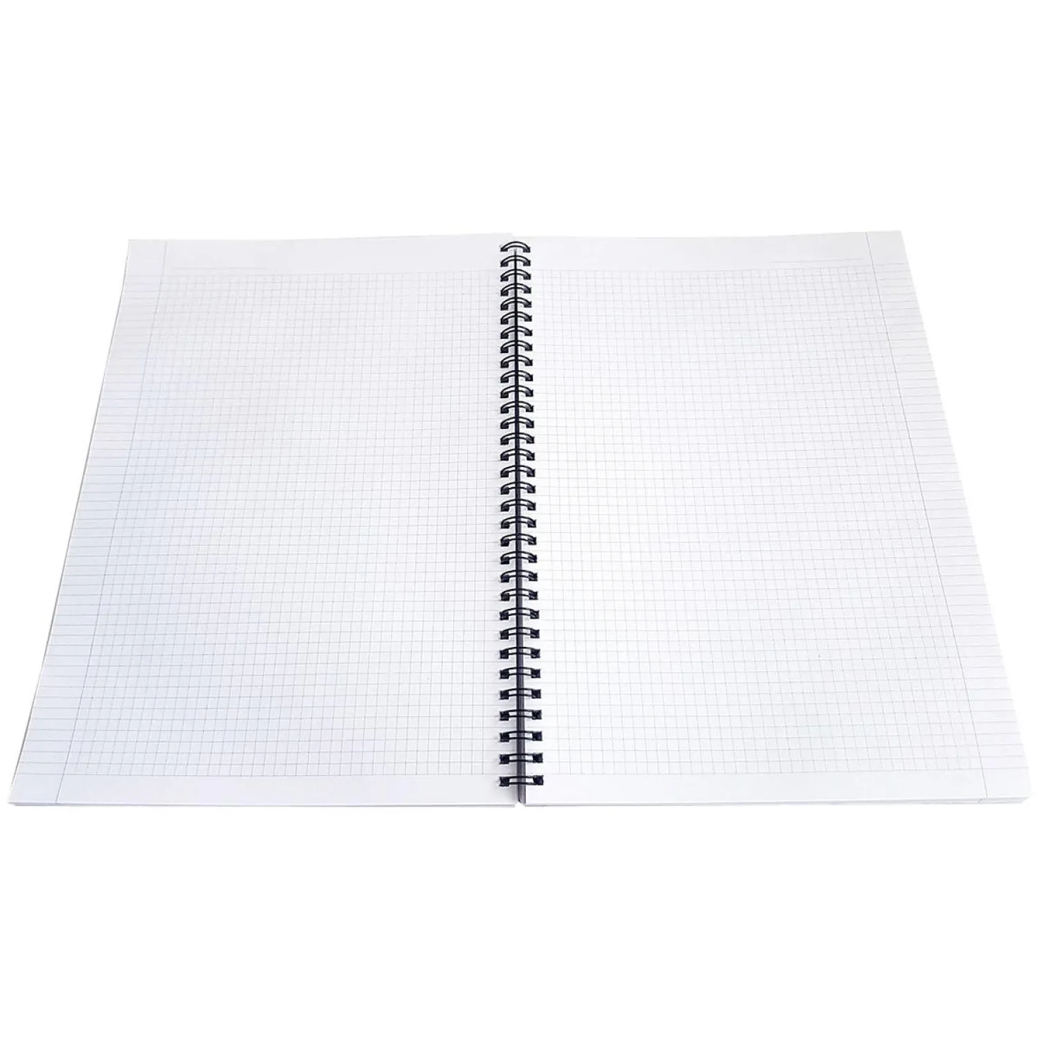 Бизнес-тетрадь Be Smart Aesthetics A4, 96 листов, клетка, 65 г/м² - Image 2
