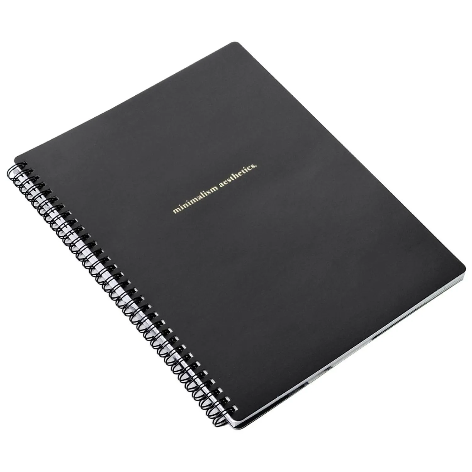 Бизнес-тетрадь Be Smart Aesthetics A4, 96 листов, клетка, 65 г/м² - Image 3