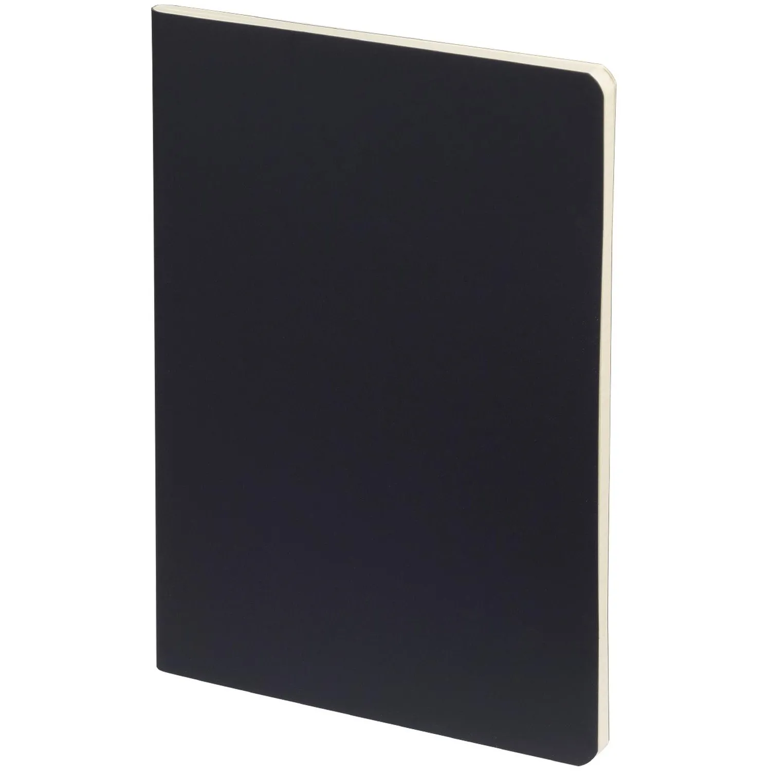 Бизнес-тетрадь Bruno Visconti Megapolis Flex A5 60 л., экокожа Soft Touch, синяя - Image 5